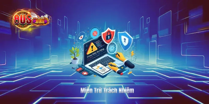Miễn trừ trách nhiệm